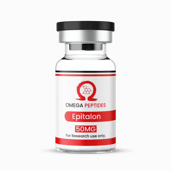 GHK-Cu – Research Compound (Laboratory Use Only)