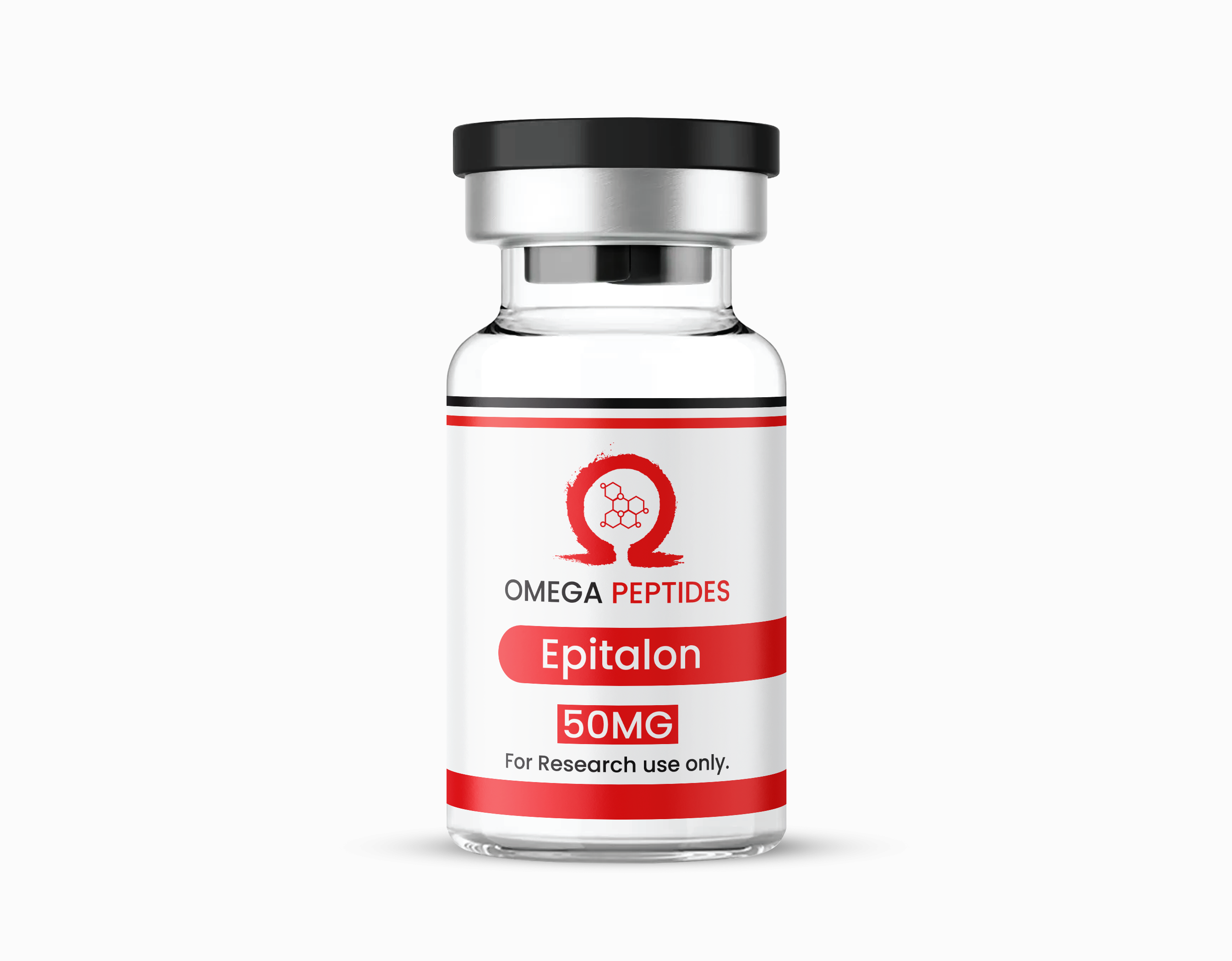 GHK-Cu – Research Compound (Laboratory Use Only)