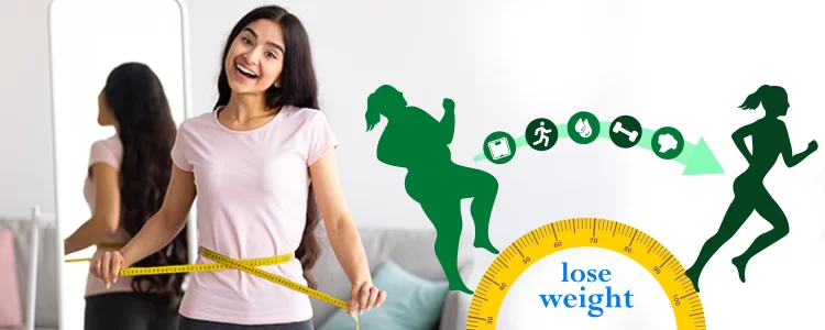 Peptides for weight loss