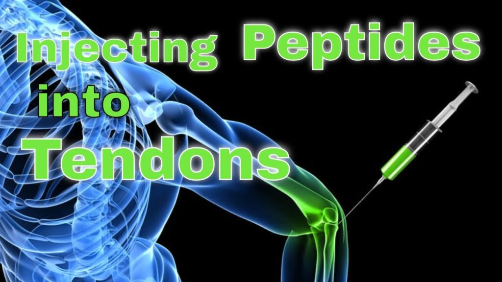 peptide injections